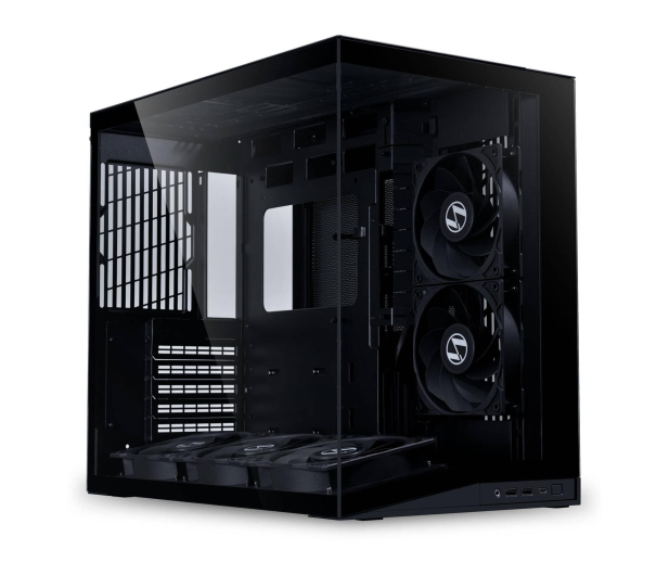 Lian Li O11 Dynamic Mini V2 Flow - 1505219 - zdjęcie